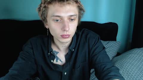 Ian skinny Slawa online show from January 2025 05:50:01 AM