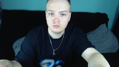 Ian skinny Slawa online show from January 2025 12:27:01 AM