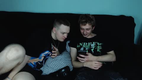 Ian skinny Slawa online show from January 2025 03:31:02 AM