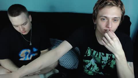 Ian skinny Slawa online show from January 2025 07:09:02 AM
