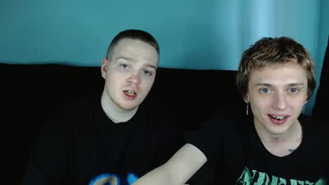 Ian skinny Slawa online show from January 2025 10:13:02 AM