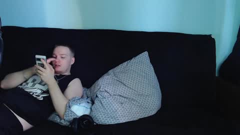 Ian skinny Slawa online show from January 2025 06:41:02 AM