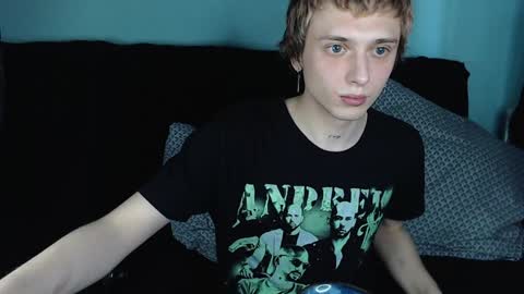 Ian skinny Slawa online show from January 2025 05:44:02 AM