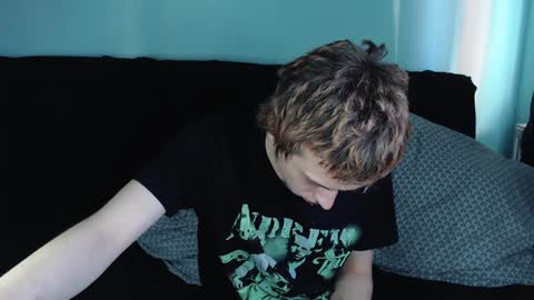 Ian skinny Slawa online show from January 2025 08:45:01 AM