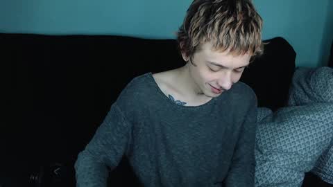 Ian skinny Slawa online show from January 2025 10:20:02 PM