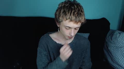 Ian skinny Slawa online show from January 2025 04:22:02 AM