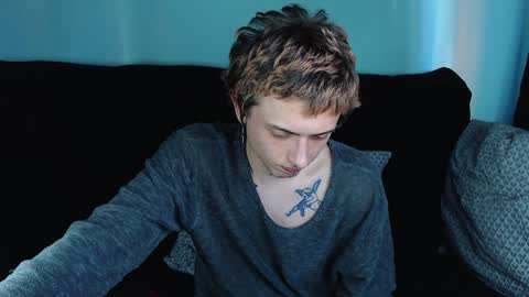 Ian skinny Slawa online show from January 2025 07:25:01 AM