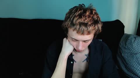 Ian skinny Slawa online show from January 2025 01:31:01 PM
