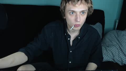 Ian skinny Slawa online show from January 2025 12:05:02 AM