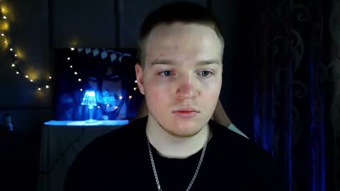Ian skinny Slawa online show from January 2025 11:55:02 PM