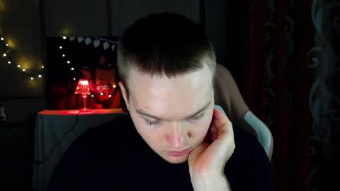 Ian skinny Slawa online show from January 2025 02:58:02 AM