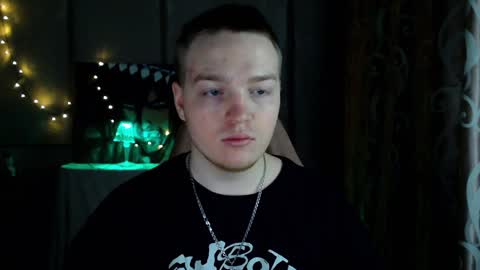 Ian skinny Slawa online show from February 2025 04:35:02 AM