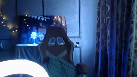 Ian skinny Slawa online show from February 2025 10:37:02 AM