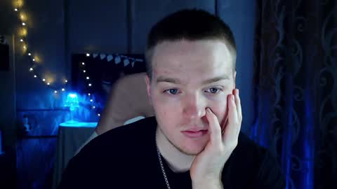 Ian skinny Slawa online show from February 2025 07:51:02 AM