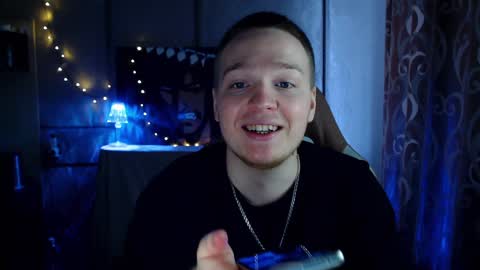 Ian skinny Slawa online show from February 2025 10:58:02 AM