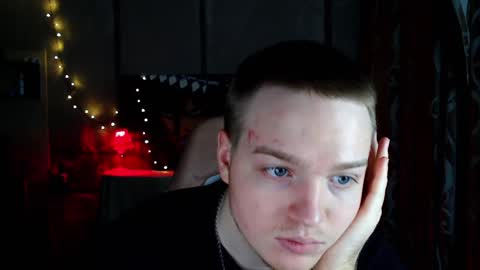 Ian skinny Slawa online show from February 2025 02:37:01 PM