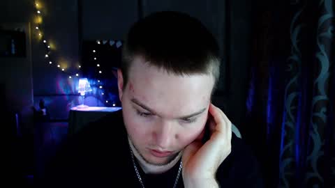 Ian skinny Slawa online show from February 2025 05:40:02 PM