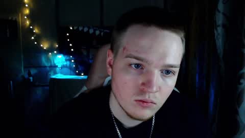 Ian skinny Slawa online show from February 2025 08:45:02 PM