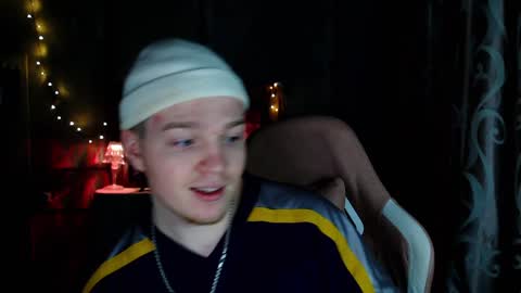 Ian skinny Slawa online show from February 2025 11:13:02 PM