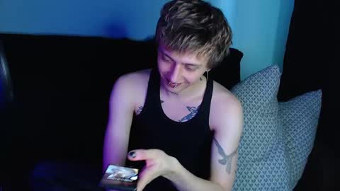 Ian skinny Slawa online show from February 2025 06:06:02 AM