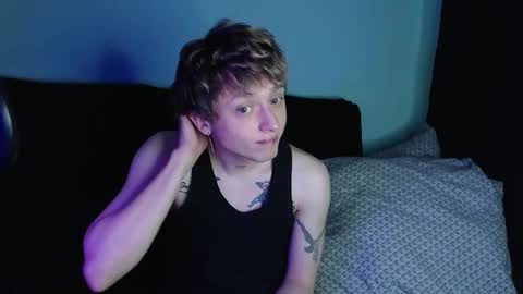 Ian skinny Slawa online show from February 2025 05:47:01 PM
