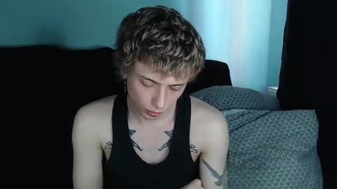 Ian skinny Slawa online show from February 2025 10:47:02 AM
