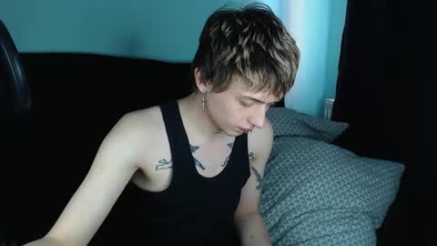 Ian skinny Slawa online show from February 2025 09:43:02 AM