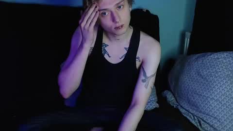 Ian skinny Slawa online show from February 2025 02:42:01 AM