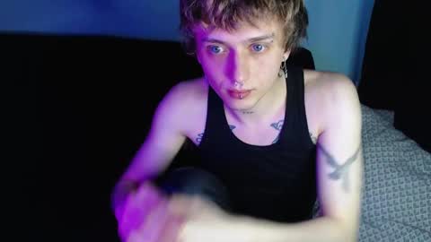 Ian skinny Slawa online show from March 2025 05:40:01 AM