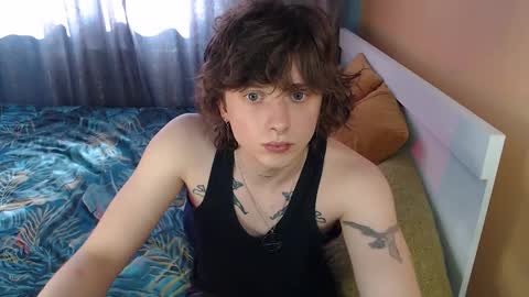 Ian skinny Slawa online show from September 2025 11:56:02 AM