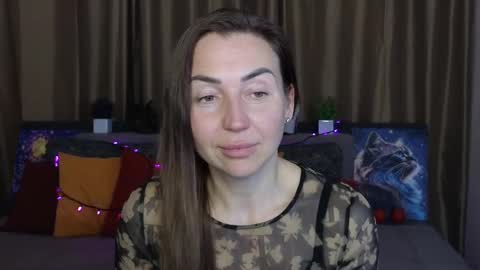 Snapshot of ay_kiss_jully chatting on February 2025 05:57:02 PM Jully online show from February 2025 05:57:02 PM