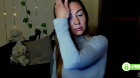Snapshot of ay_kiss_jully chatting on March 2025 05:18:02 AM Jully online show from March 2025 05:18:02 AM