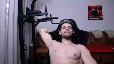 Aydan Blake online show from January 2025 04:34:01 PM