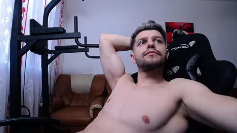 Aydan Blake online show from January 2025 11:14:01 AM