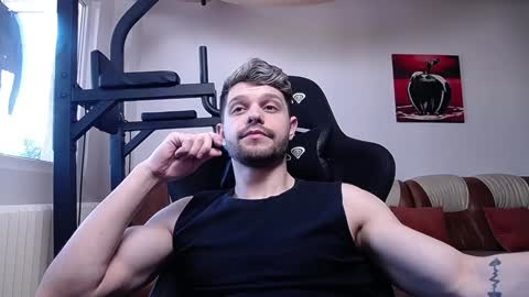 Aydan Blake online show from January 2025 06:47:01 AM