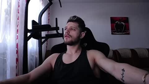 Aydan Blake online show from January 2025 08:32:02 AM