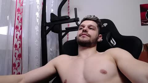 Aydan Blake online show from January 2025 02:36:01 PM