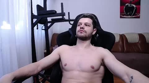 Aydan Blake online show from February 2025 06:52:02 AM