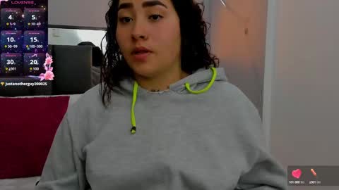 Ayla online show from January 2025 02:14:01 AM