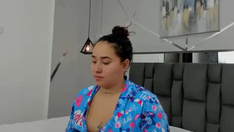 Ayla online show from March 2025 07:45:01 AM