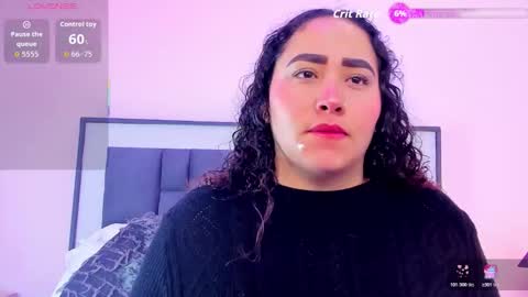 Ayla online show from October 2025 01:50:02 AM