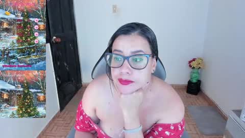 SandyMODELINDEPENDIENT online show from December 2024 04:59:02 AM