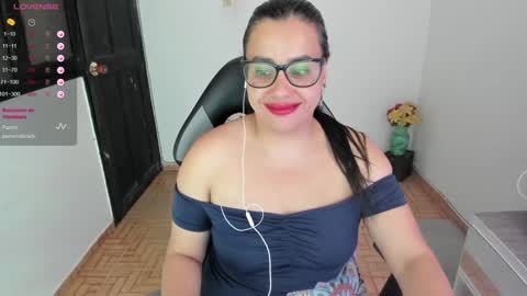 SandyMODELINDEPENDIENT online show from January 2025 05:11:02 AM