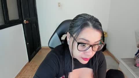 SandyMODELINDEPENDIENT online show from February 2025 12:37:01 AM