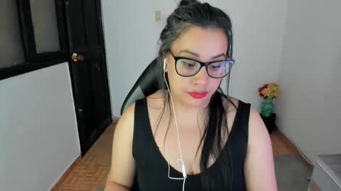 SandyMODELINDEPENDIENT online show from March 2025 04:38:02 AM