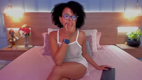 Ayleen online show from January 2025 06:48:01 PM