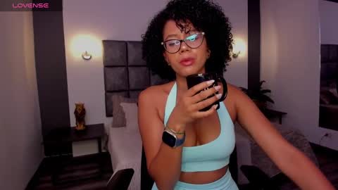 Ayleen online show from January 2025 02:31:02 PM