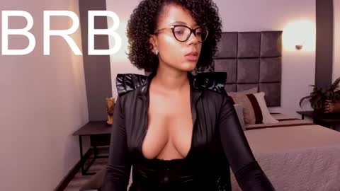 Ayleen online show from February 2025 03:52:02 PM