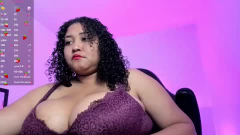 Ayliinn  online show from October 2025 02:23:02 AM