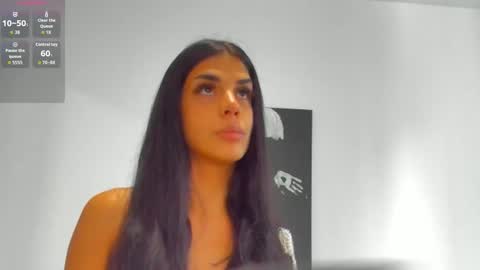 Aylinhazel online show from October 2025 09:29:01 AM